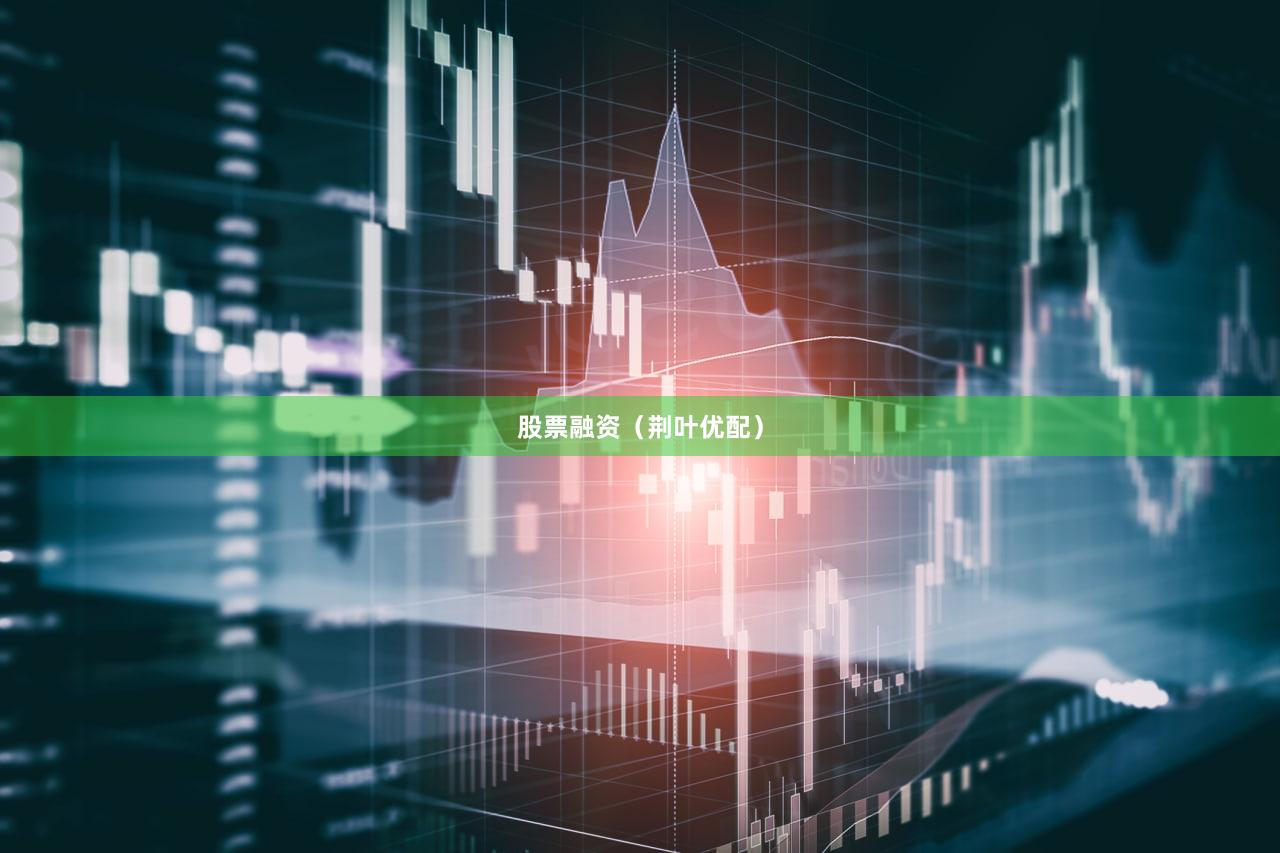 股票融资（荆叶优配）