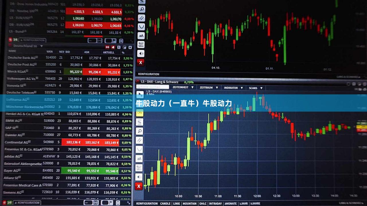 牛股动力（一直牛）牛股动力