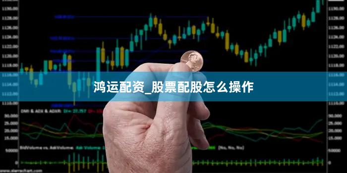 鸿运配资_股票配股怎么操作