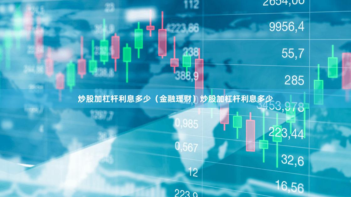 炒股加杠杆利息多少（金融理财）炒股加杠杆利息多少