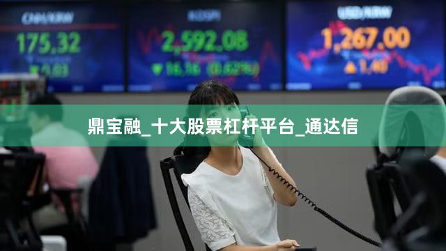 鼎宝融_十大股票杠杆平台_通达信