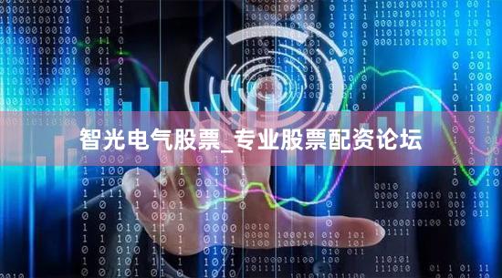 智光电气股票_专业股票配资论坛