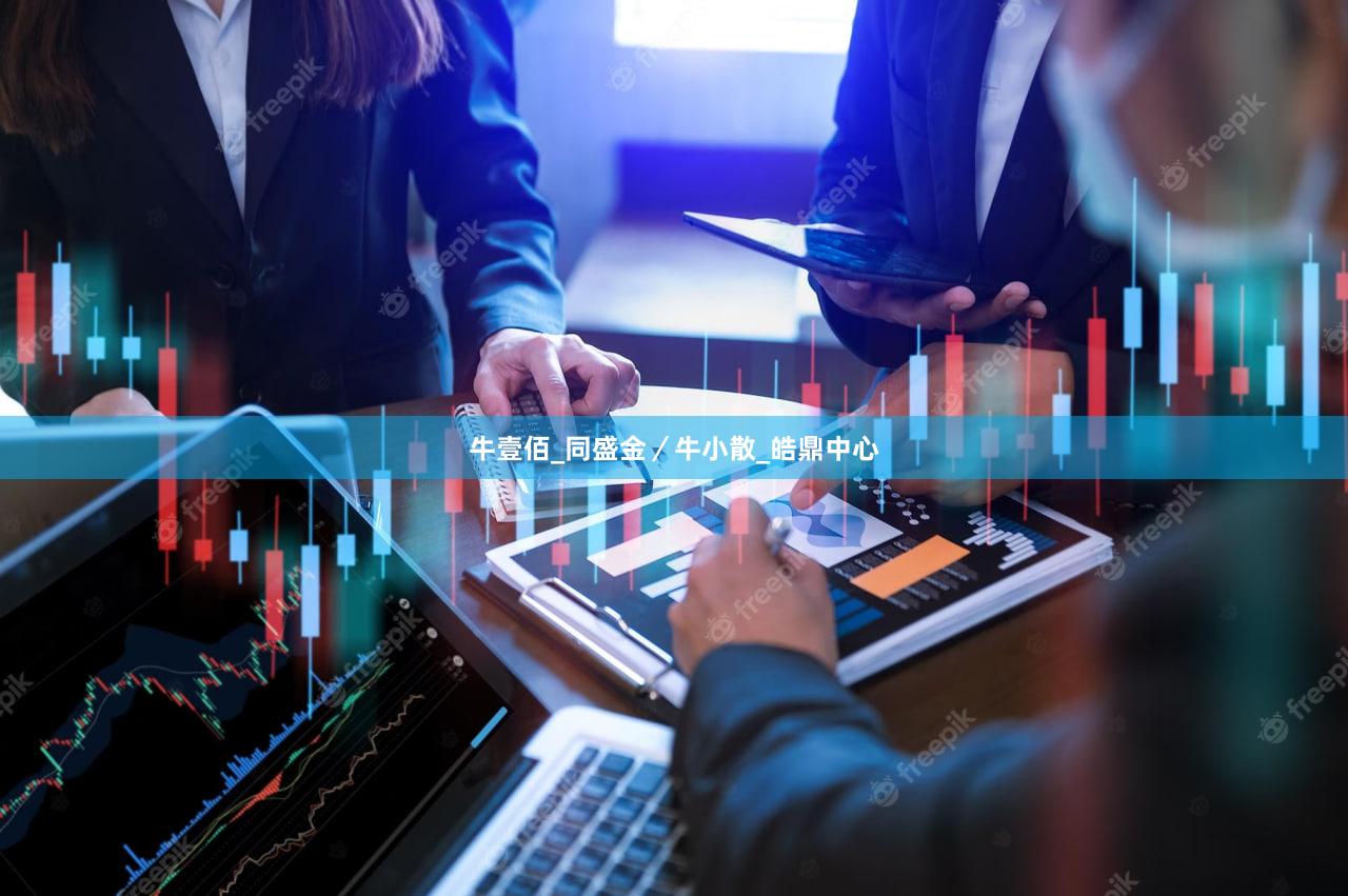 牛壹佰_同盛金／牛小散_皓鼎中心