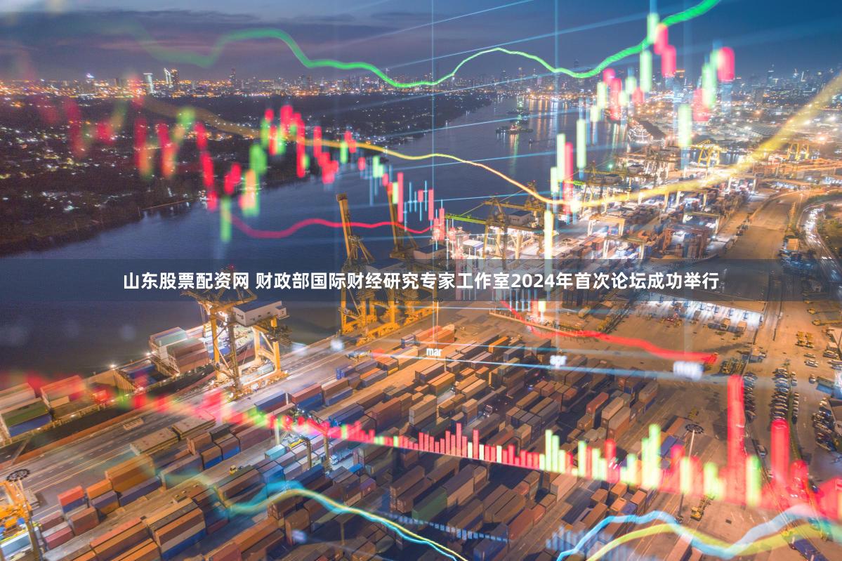 山东股票配资网 财政部国际财经研究专家工作室2024年首次论坛成功举行
