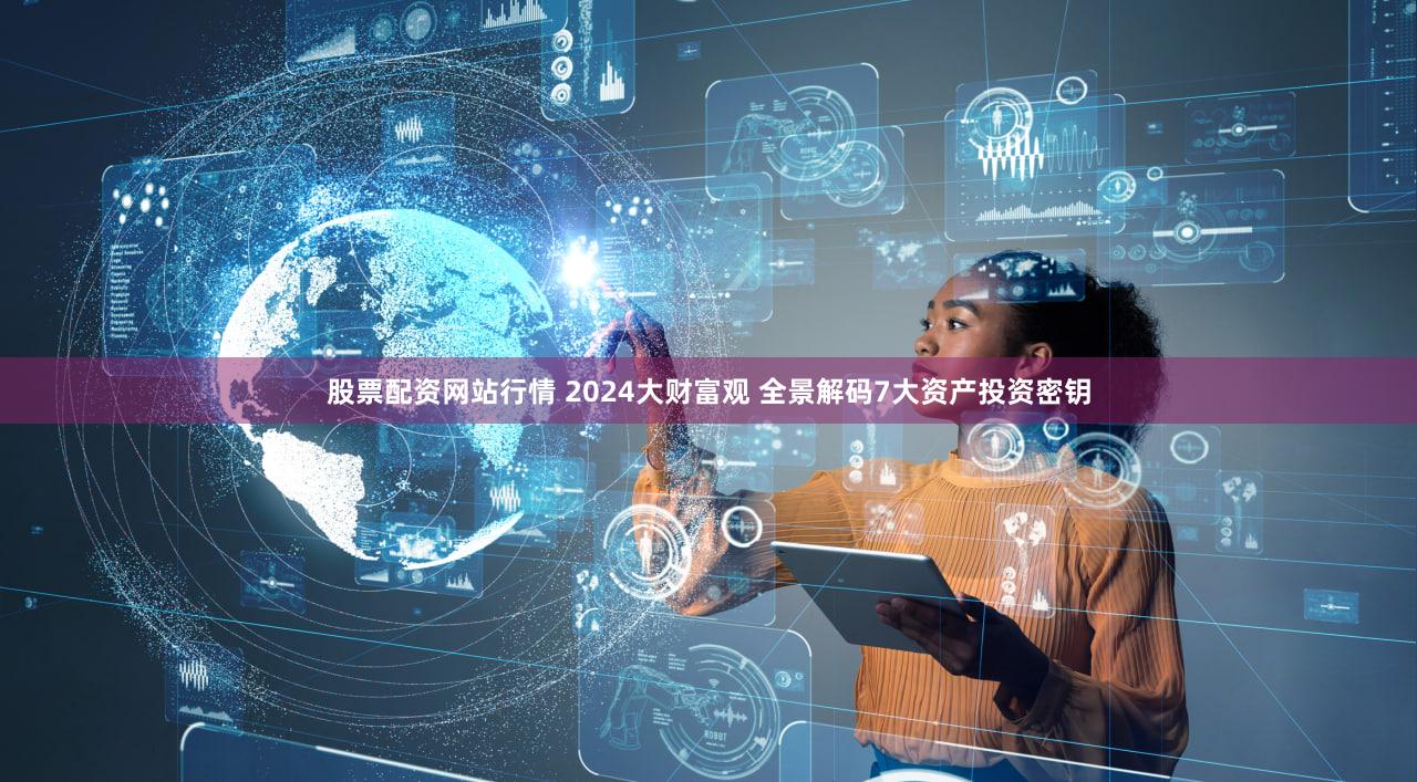 股票配资网站行情 2024大财富观 全景解码7大资产投资密钥