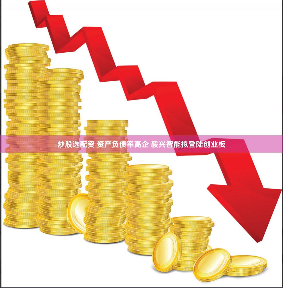 炒股选配资 资产负债率高企 毅兴智能拟登陆创业板