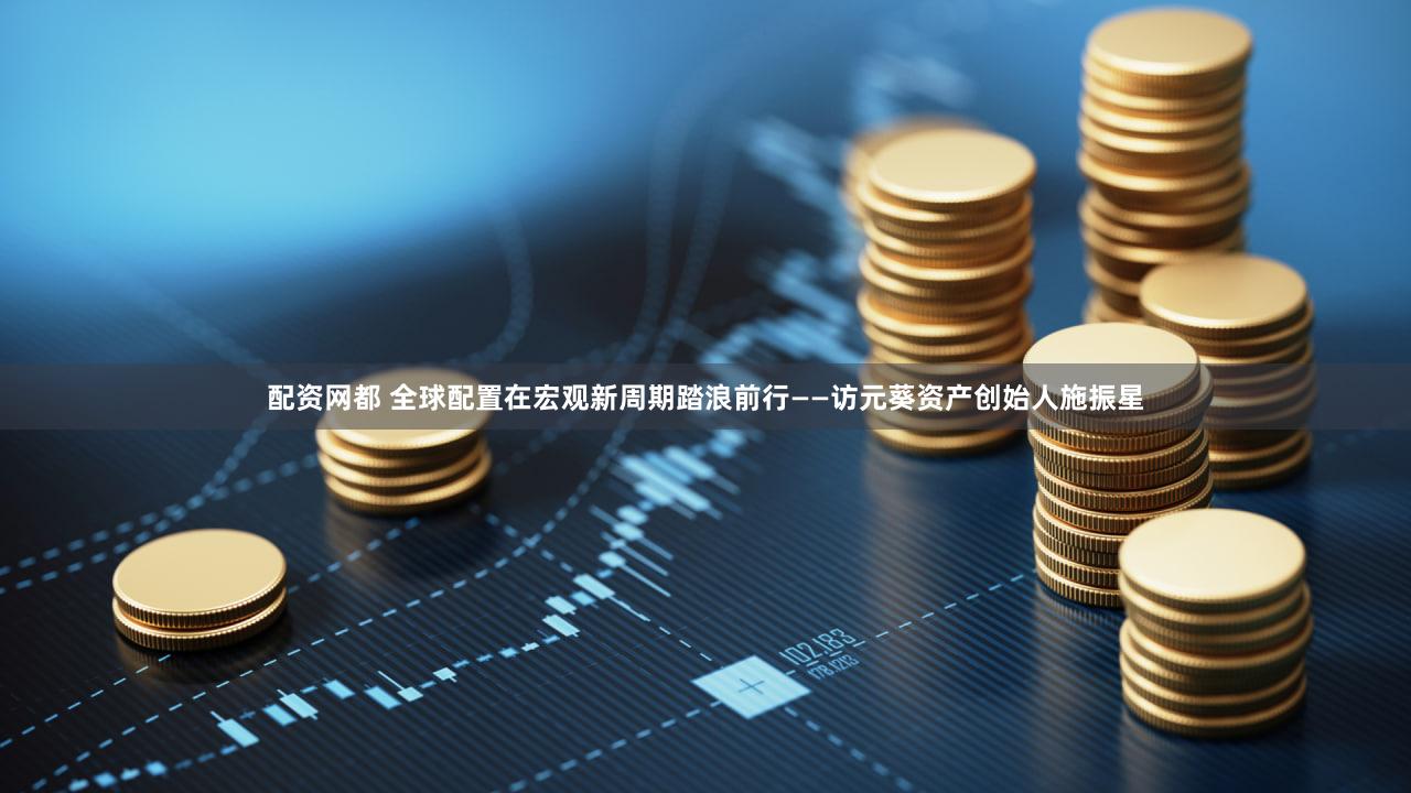 配资网都 全球配置在宏观新周期踏浪前行——访元葵资产创始人施振星
