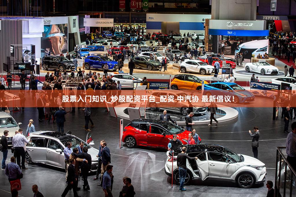 股票入门知识_炒股配资平台_配资 中汽协 最新倡议！