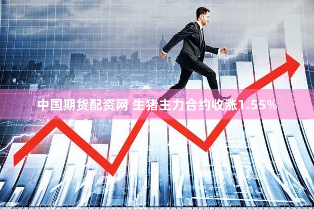 中国期货配资网 生猪主力合约收涨1.55%