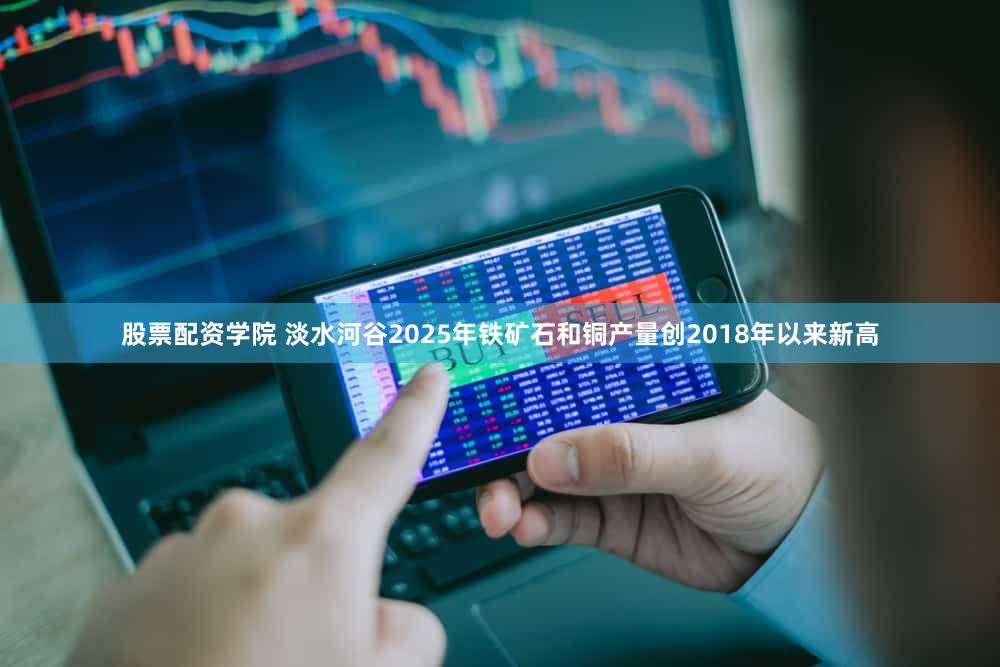 股票配资学院 淡水河谷2025年铁矿石和铜产量创2018年以来新高